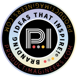 Productimagineers Sticker